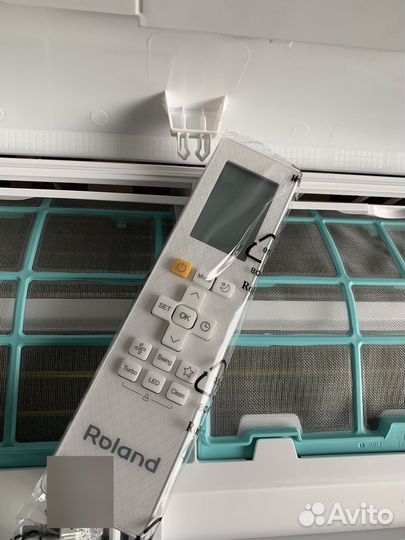 Кондиционер с доставкой и установкой