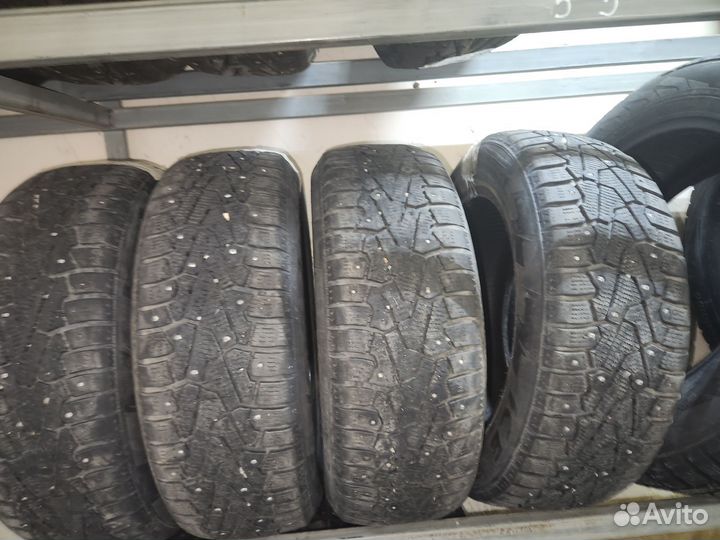 Pirelli Chrono 185/60 R15 91