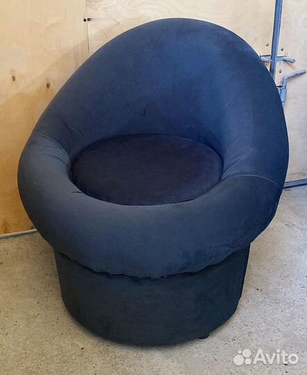 Пуфики новые