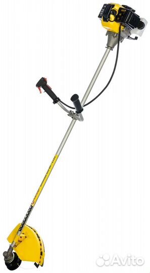 Триммер бенз Калибр бк-1500