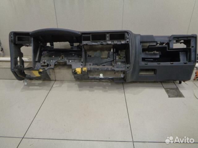 Торпедо Chevrolet Blazer S15 1995-2005