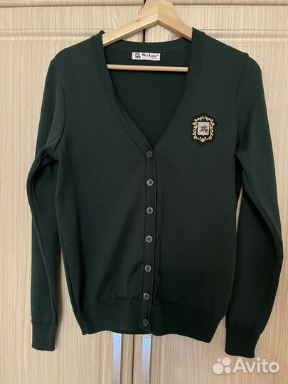 Школьная форма