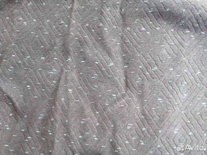 Ткань для обивки мебели