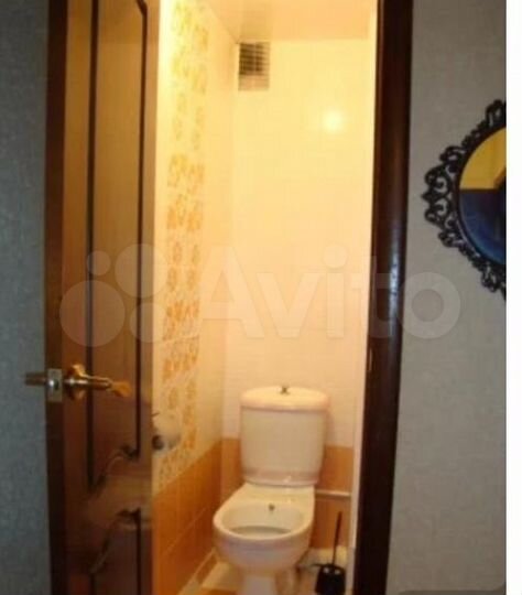 3-к. квартира, 72 м², 5/9 эт.