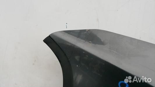 Капот opel astra J (9AD10D201)