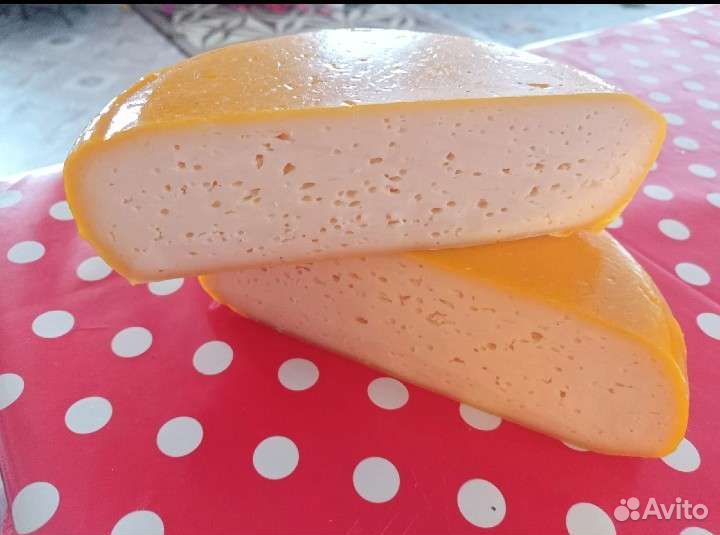 Молочная продукция