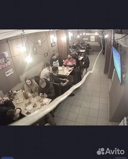 Пивной магазин-бар