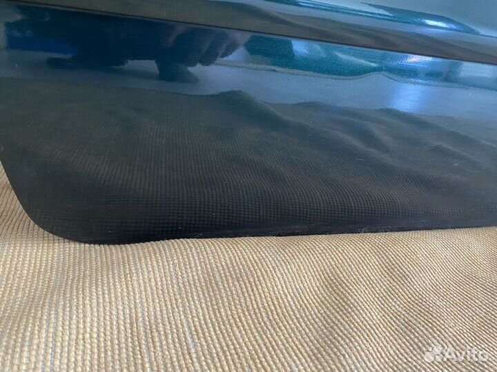 Двери ниссан максима/цефиро a32