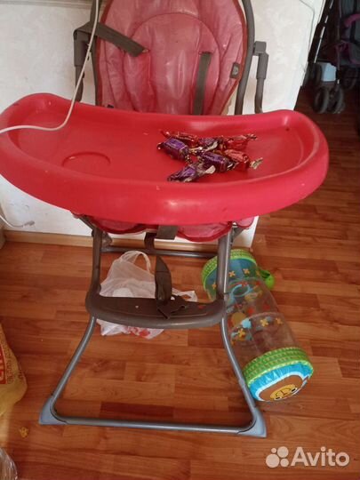 Столик для кормления ребенка