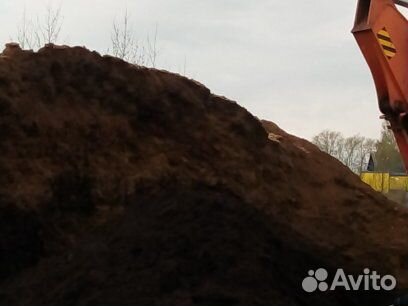 Навоз,навоз конский, чернозём, перегной, пгс песок