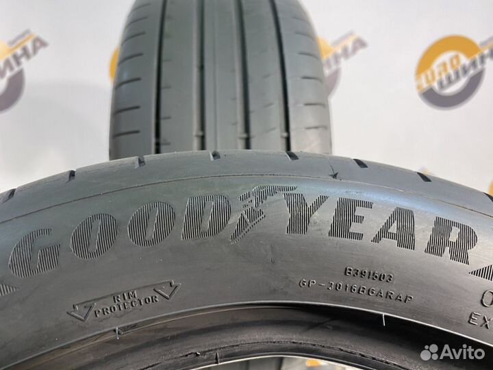 Goodyear Eagle F1 Asymmetric 6 245/45 R18 97Y