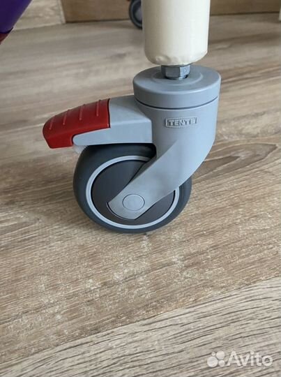 Fumagalli remy (Италия) размер 3