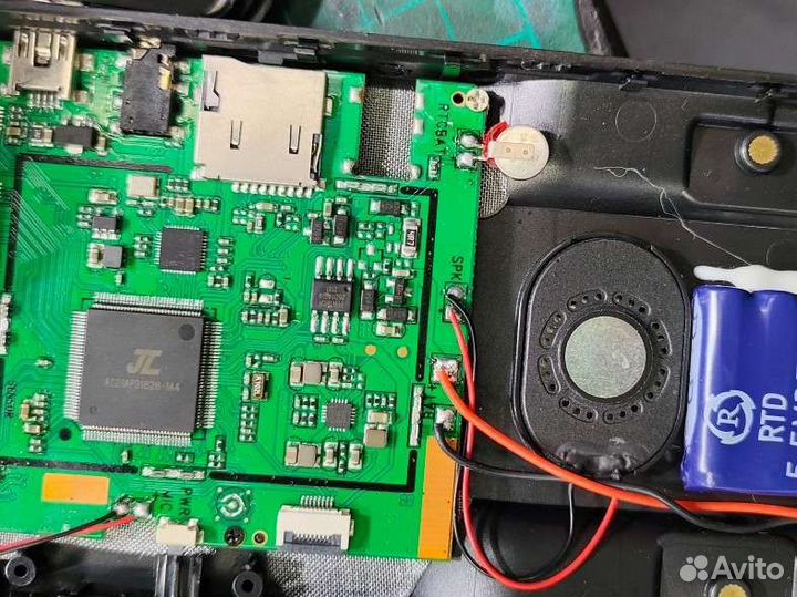 Ремонт, обновление, прошивка видеорегистраторов