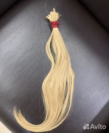 Волосы для наращивания