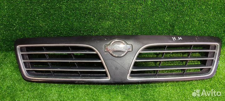 Решётка радиатора Nissan Maxima A32