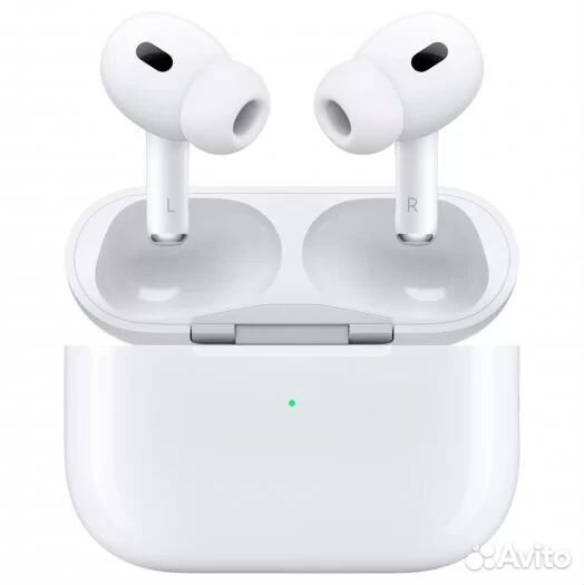 Наушники Apple AirPods Pro 2 -го поколения, 2022