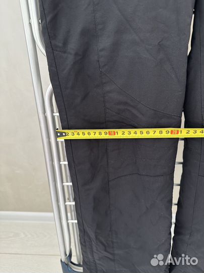 Горнолыжные штаны running river 38 M