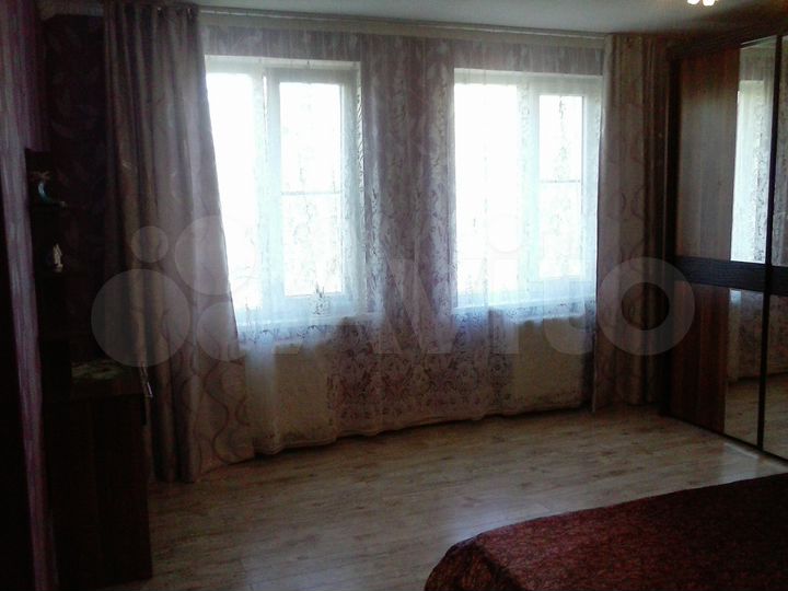 Дом 171,6 м² на участке 9 сот.