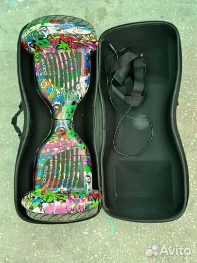 Гироскутер бу