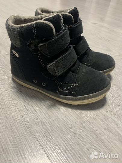 Ботинки reima 29