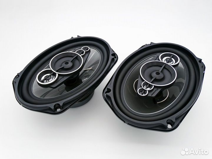 Динамики Pioneer TS-A6996S блины 6х9 аналог