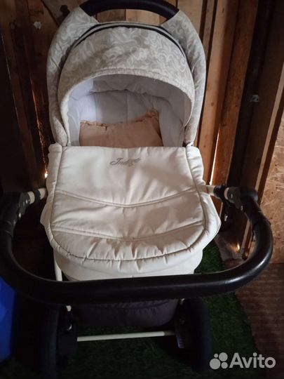 Детские коляски