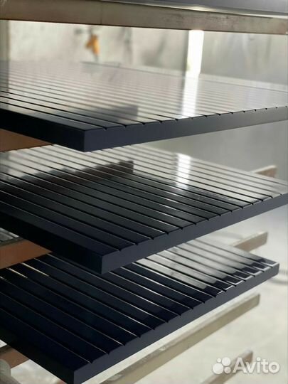 Покраска мебельных фасадов