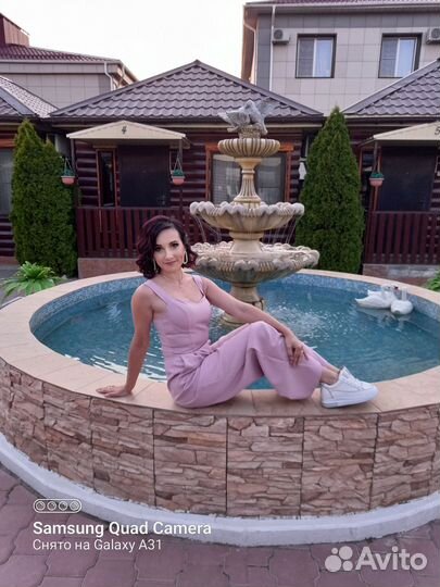 Ведущая на ваш праздник