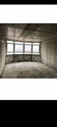 2-к. квартира, 66,4 м², 18/21 эт.