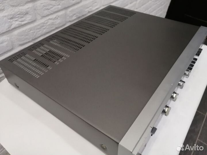 Усилитель вега