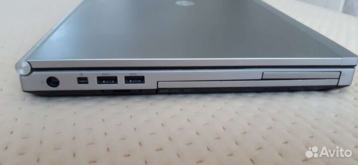 Ноутбук HP