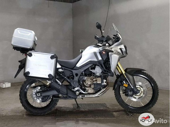 Honda Africa Twin CRF 1000L/1100L 2016г