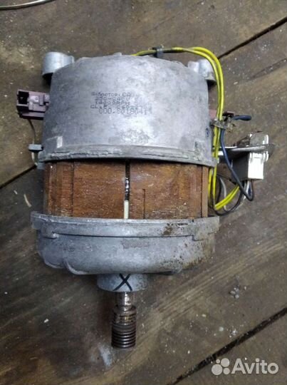 Запчасти для стиральной машины hansa