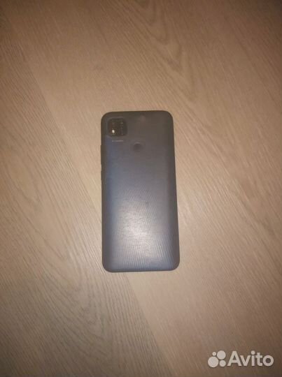 Xiaomi Redmi 9C (NFC), 3/64 ГБ