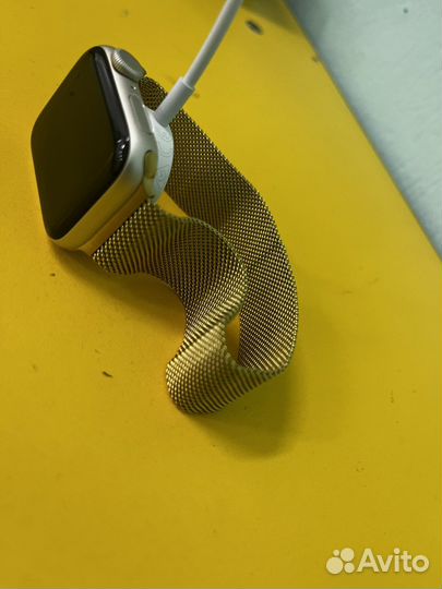 Ремешок apple watch