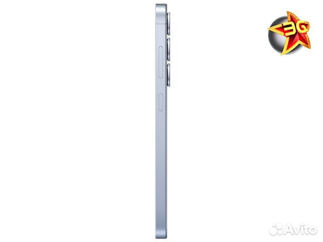 Samsung Galaxy S25, 12/256 ГБ