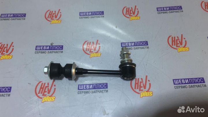 Стойка стабилизатора Chevrolet Captiva