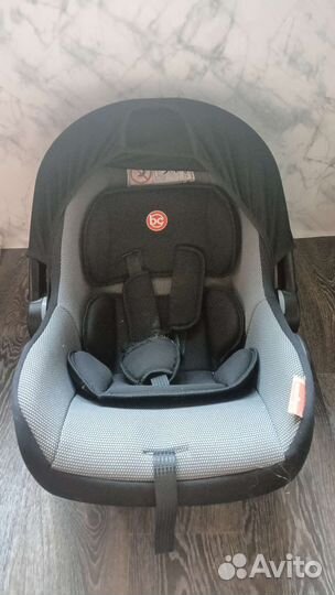 Автолюлька