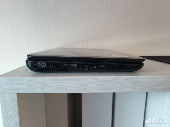 Hp pavilion g6-2163sr