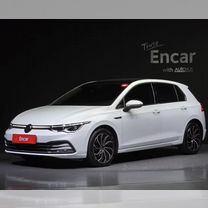 Volkswagen Golf 2.0 AMT, 2023, 4 562 км