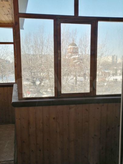 3-к. квартира, 77,1 м², 3/17 эт.