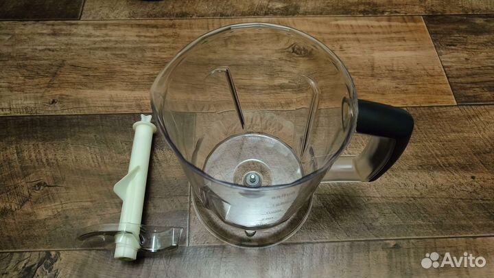 Кувшин с ножом для блендеров Braun MultiQuick 3 и5