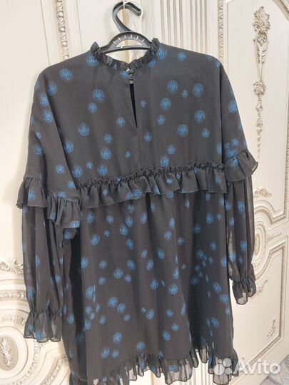 Продам платье 50-54