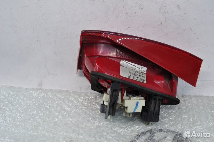 Фонарь задний левый Audi A5 S5 2008- 8T0945093 Б/У
