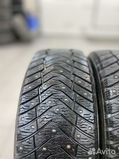 Yokohama Ice Guard IG65 205/55 R16