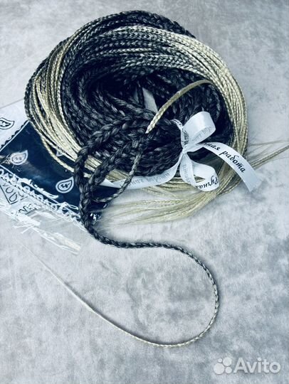 Комплект де косы