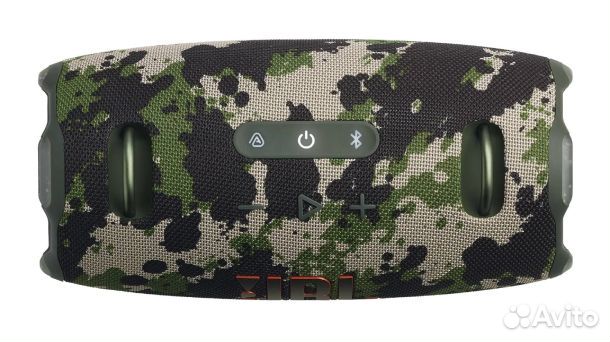 Портативная акустика JBL Xtreme 4 Camo