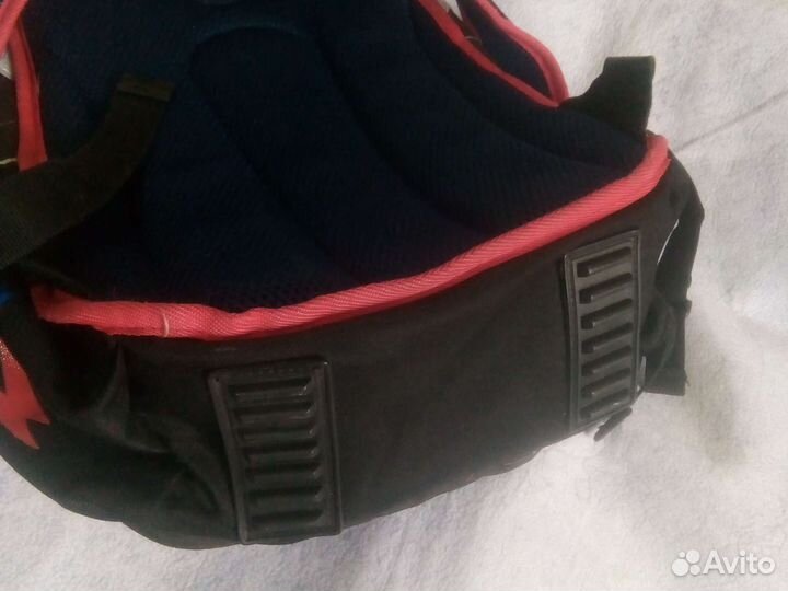 Портфель школьный ранец