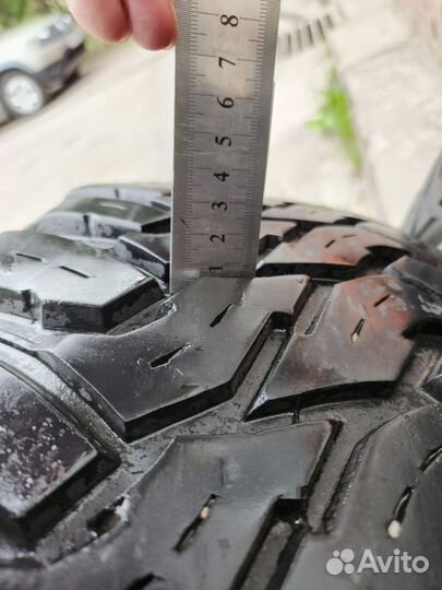 Cooper Discoverer STT 31/10.5 R16