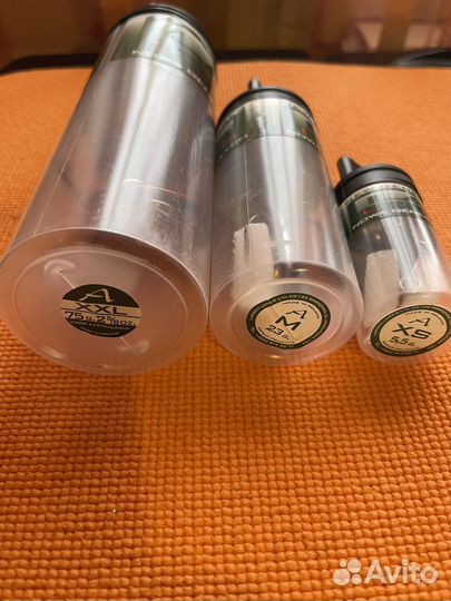 Блесны larsen lures
